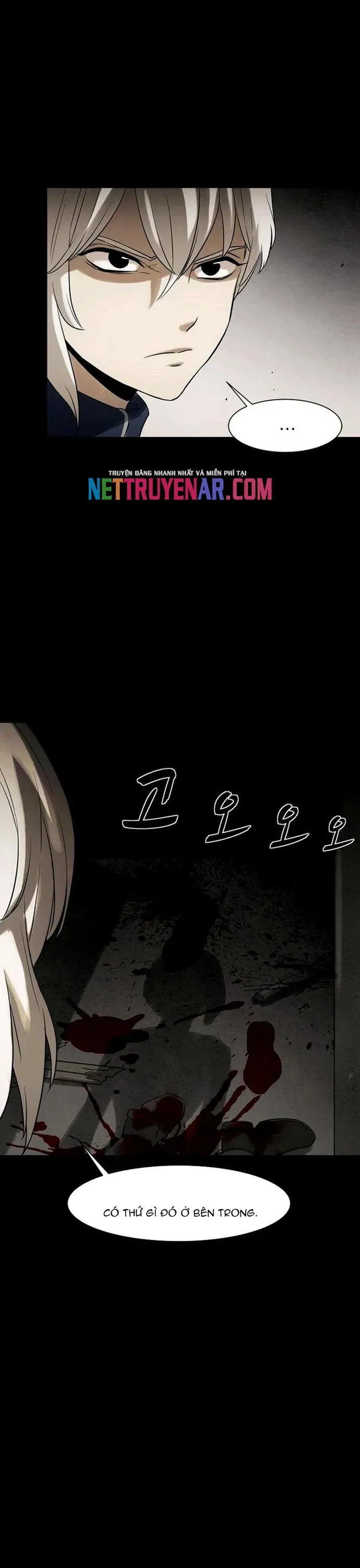 Virus Quái Vật - Chapter 65 - Page 4