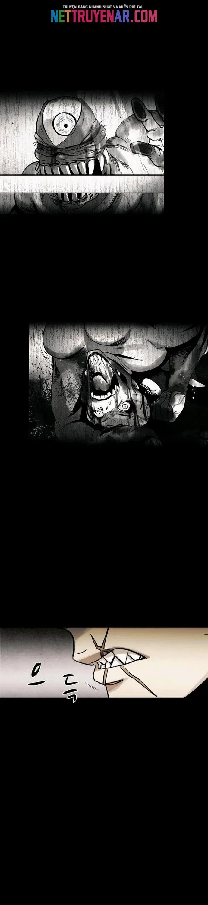 Virus Quái Vật - Chapter 66 - Page 11