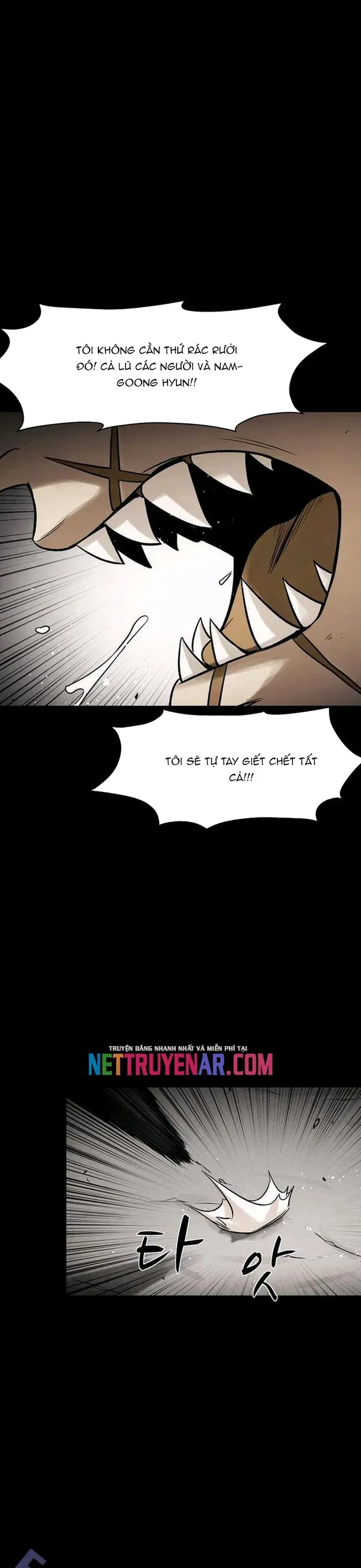 Virus Quái Vật - Chapter 66 - Page 13
