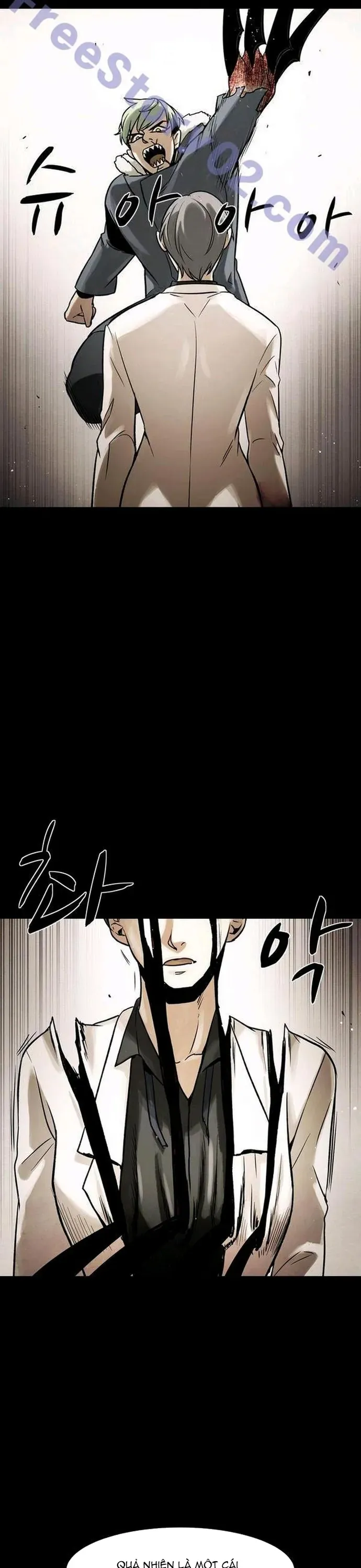 Virus Quái Vật - Chapter 66 - Page 14