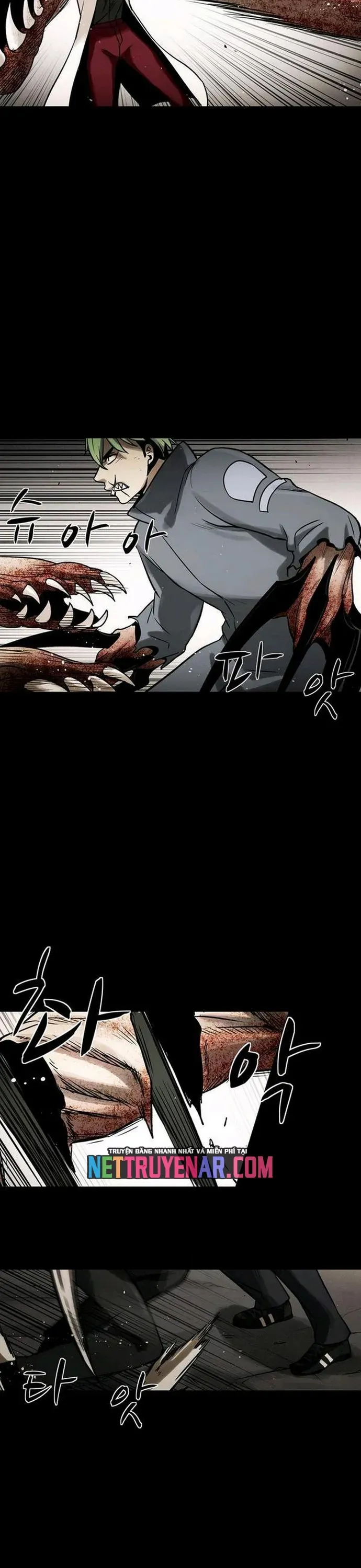 Virus Quái Vật - Chapter 66 - Page 20