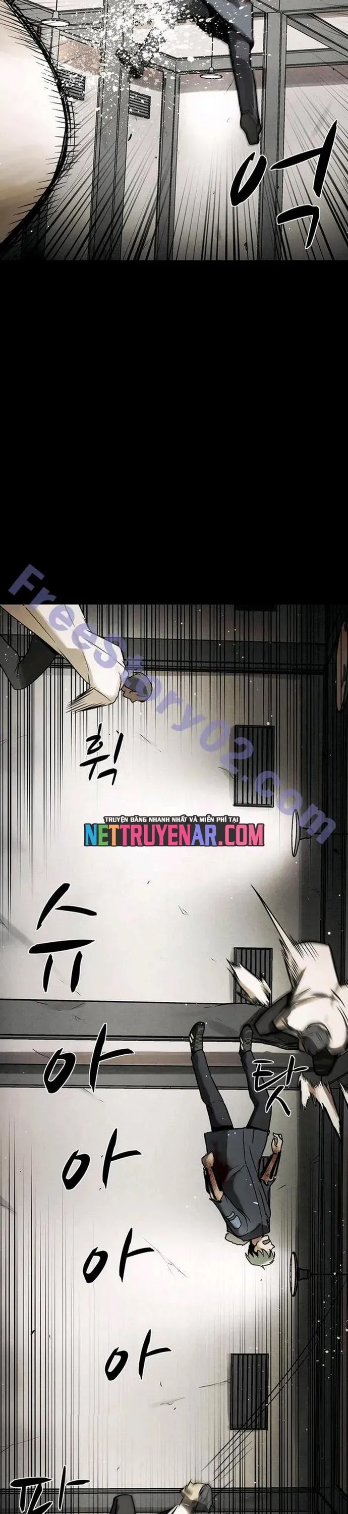 Virus Quái Vật - Chapter 66 - Page 25