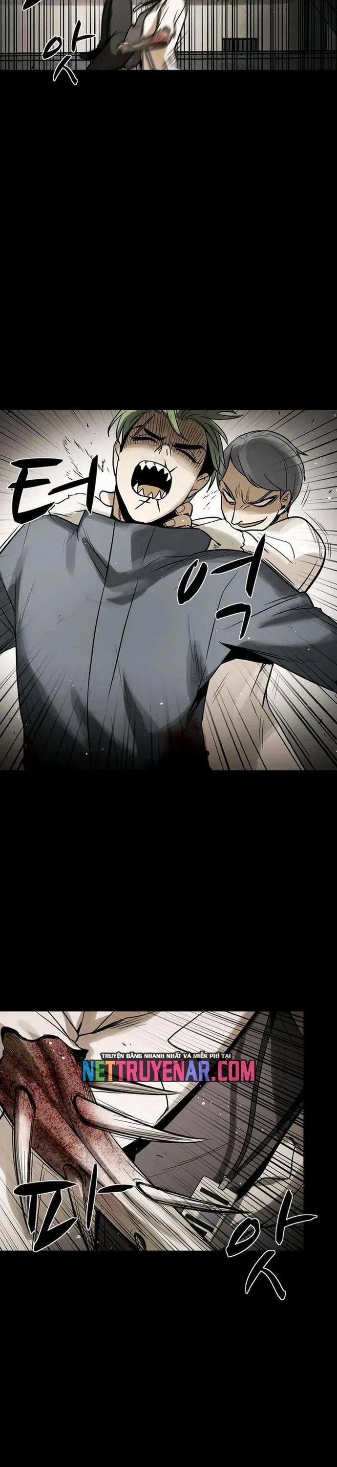 Virus Quái Vật - Chapter 66 - Page 26