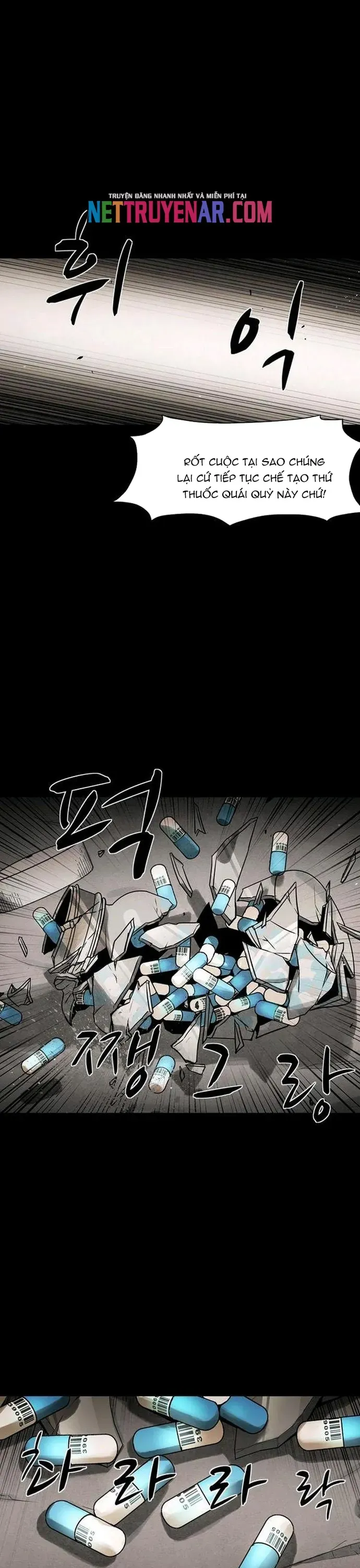 Virus Quái Vật - Chapter 66 - Page 4