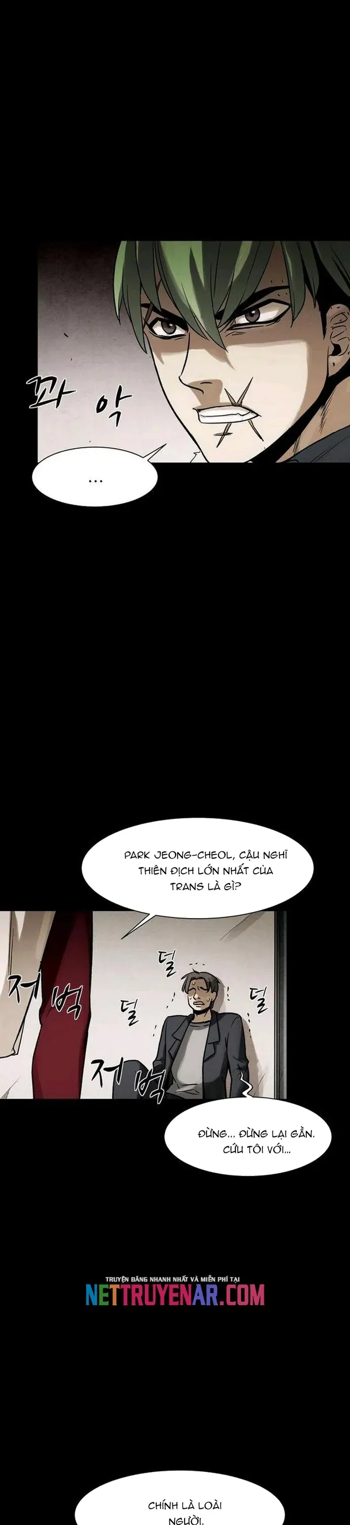 Virus Quái Vật - Chapter 66 - Page 6