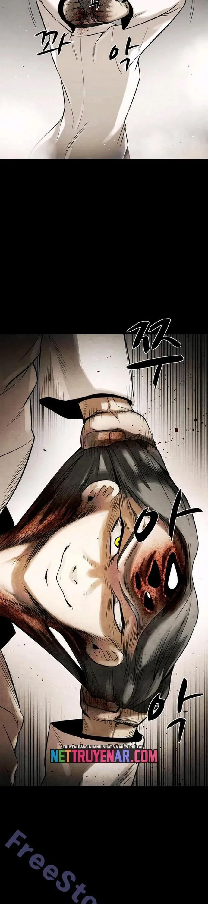 Virus Quái Vật - Chapter 67 - Page 11