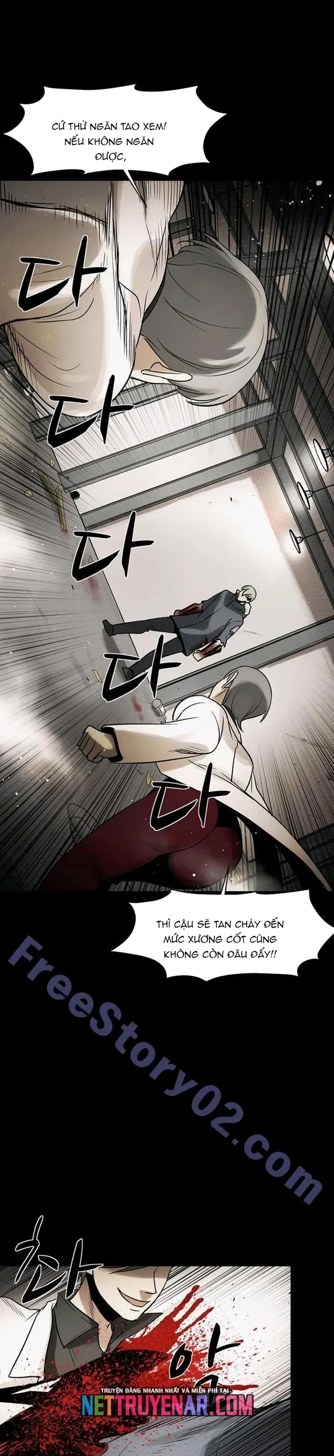 Virus Quái Vật - Chapter 67 - Page 13