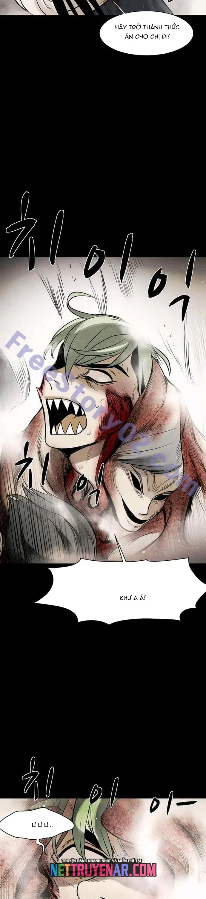 Virus Quái Vật - Chapter 67 - Page 15