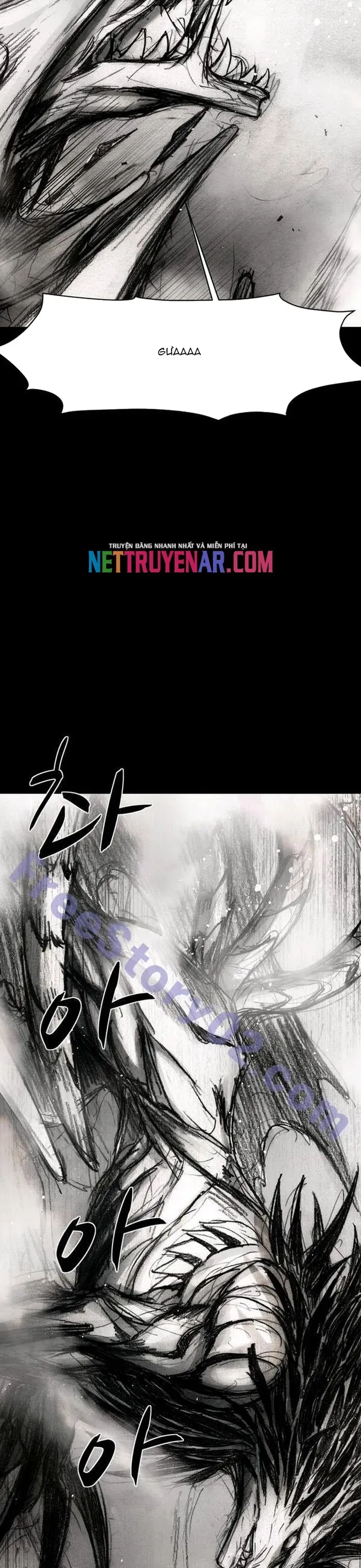 Virus Quái Vật - Chapter 67 - Page 20