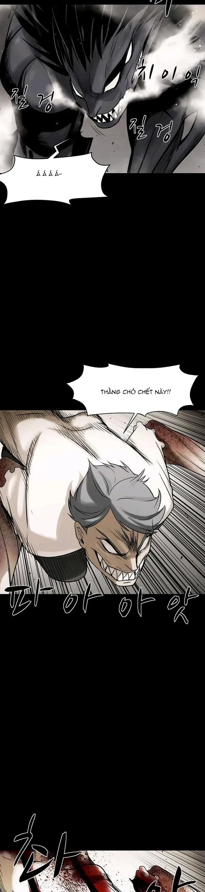 Virus Quái Vật - Chapter 67 - Page 26