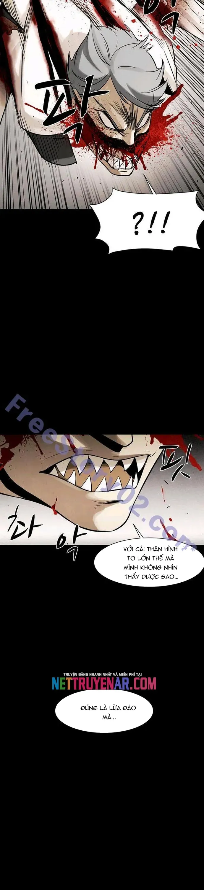 Virus Quái Vật - Chapter 67 - Page 27