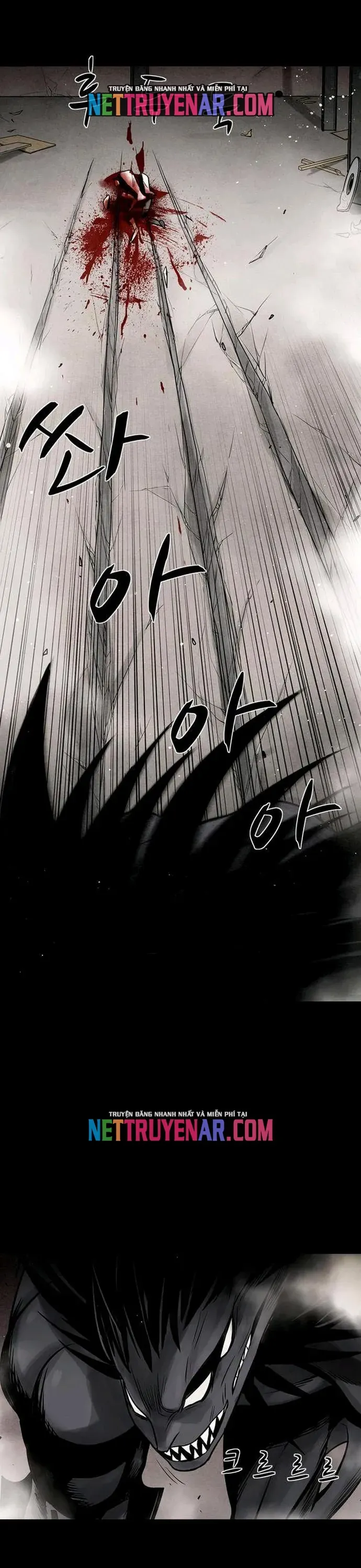 Virus Quái Vật - Chapter 67 - Page 28