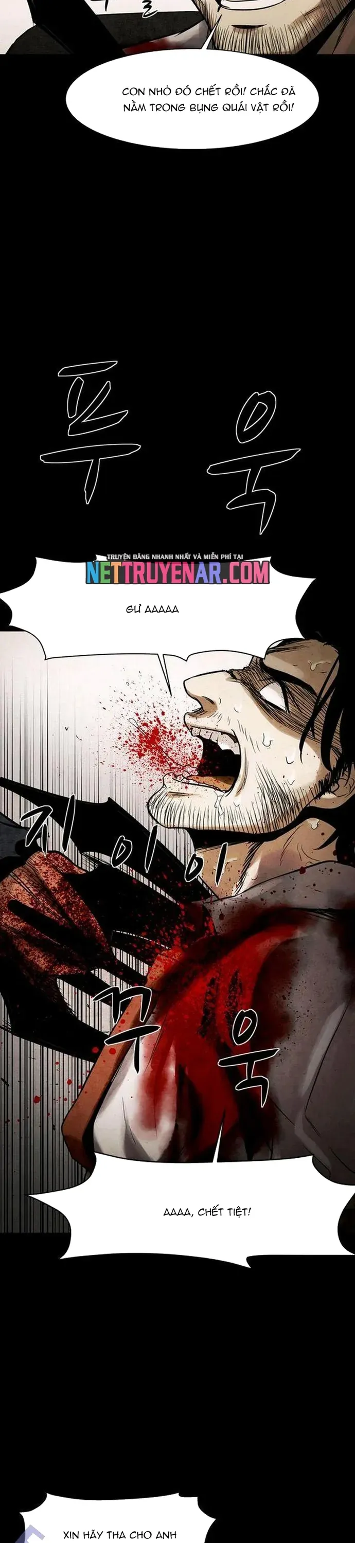 Virus Quái Vật - Chapter 68 - Page 13