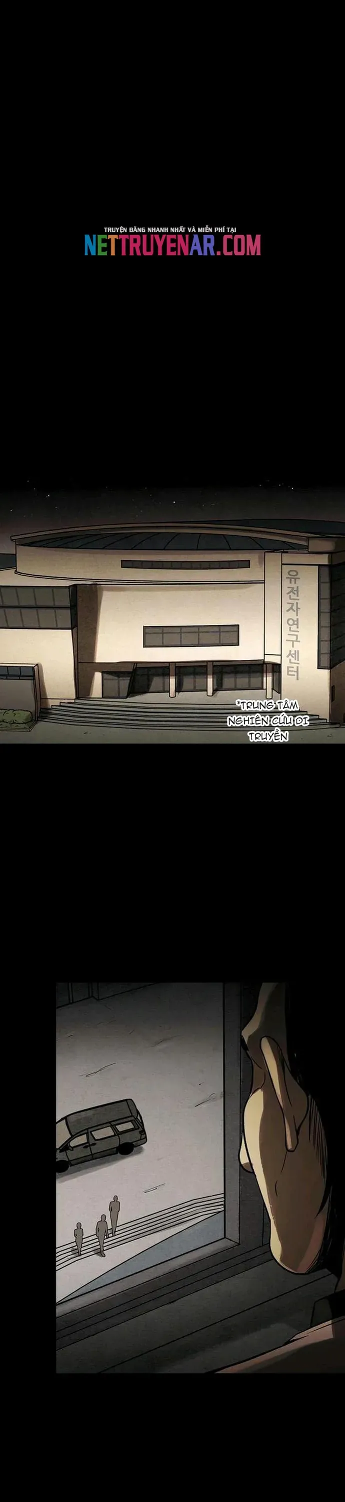 Virus Quái Vật - Chapter 68 - Page 16