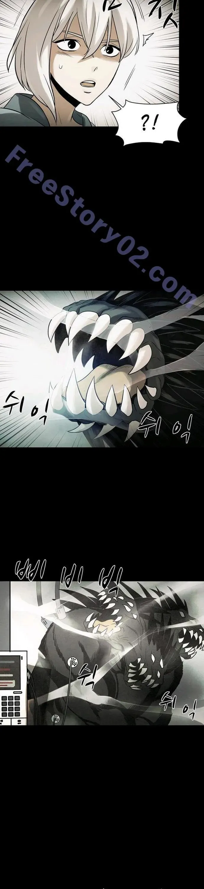 Virus Quái Vật - Chapter 68 - Page 19