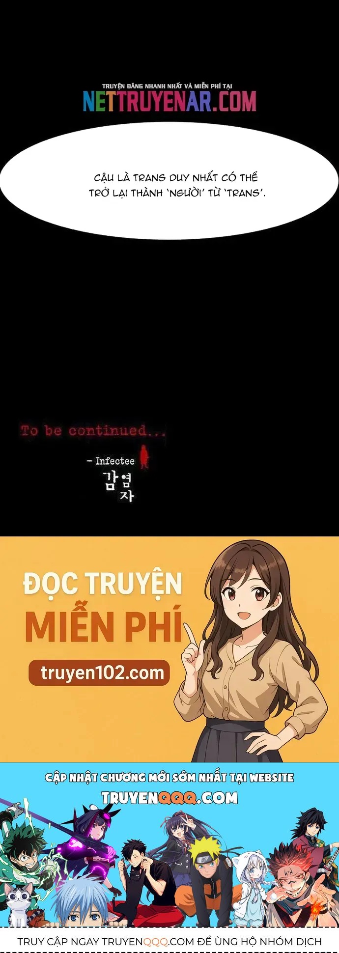 Virus Quái Vật - Chapter 68 - Page 27