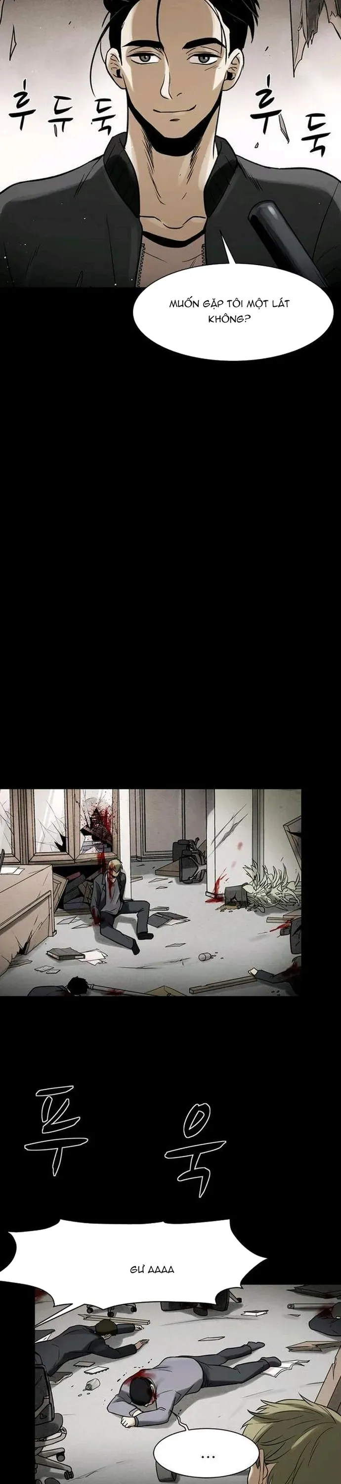 Virus Quái Vật - Chapter 68 - Page 4