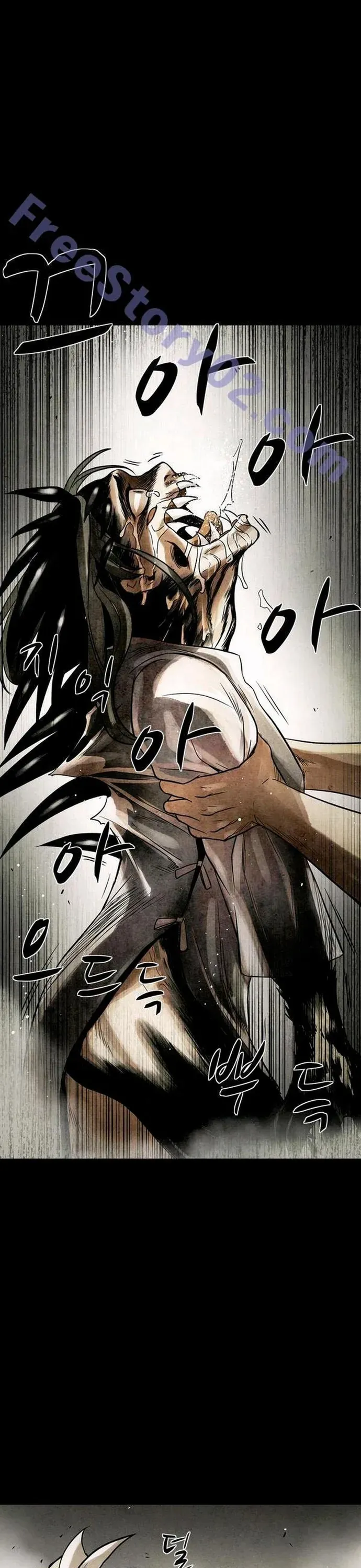 Virus Quái Vật Chapter 69 - Trang 23