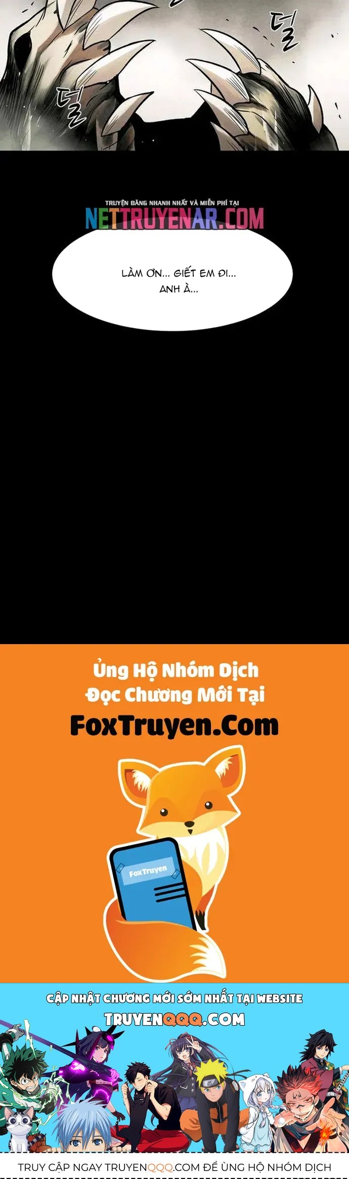 Virus Quái Vật - Chapter 69 - Page 24