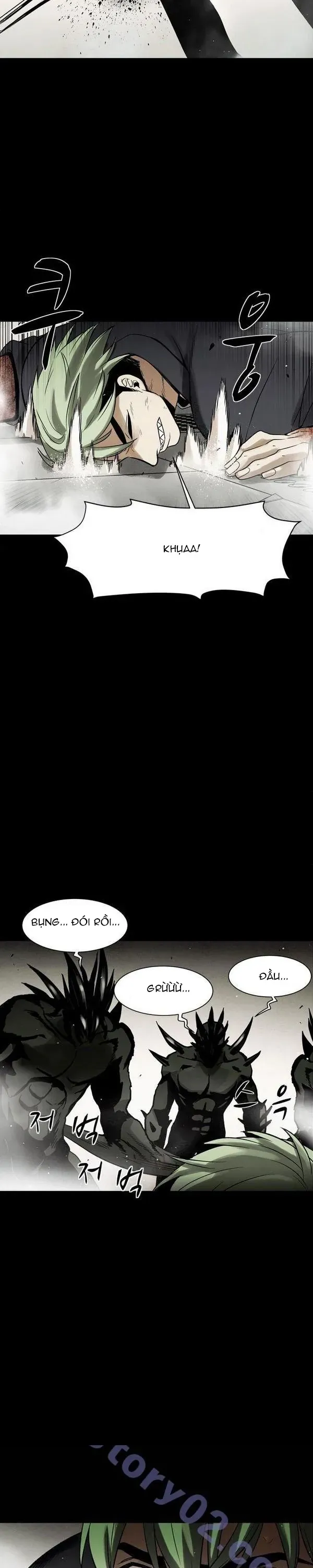 Virus Quái Vật - Chapter 70 - Page 14