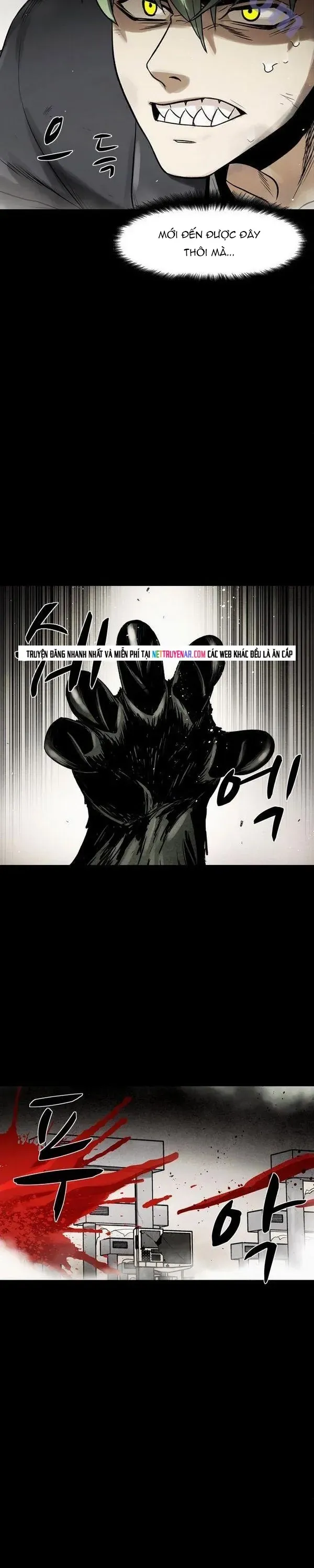 Virus Quái Vật - Chapter 70 - Page 15