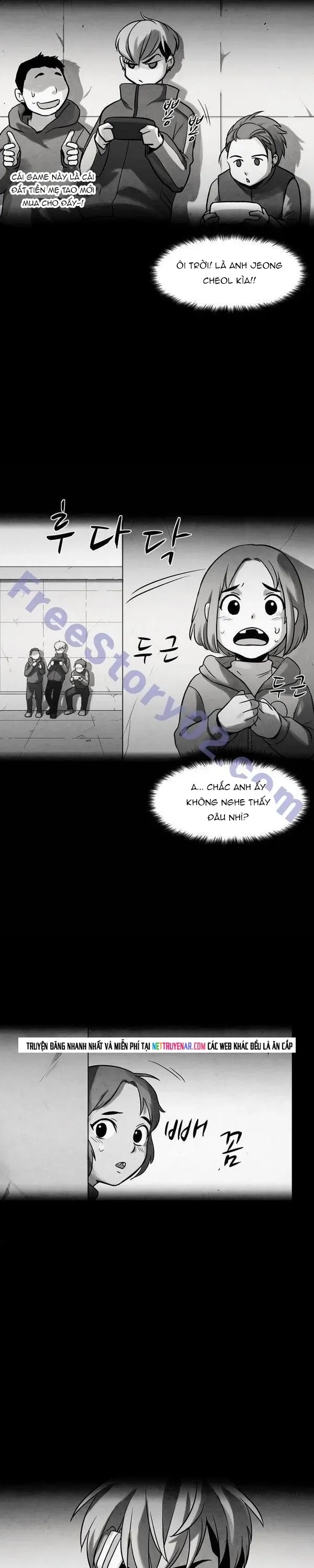 Virus Quái Vật - Chapter 70 - Page 19