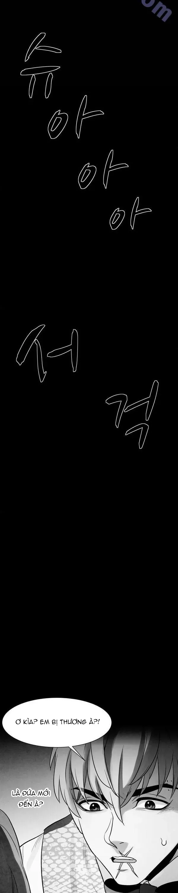 Virus Quái Vật - Chapter 70 - Page 24