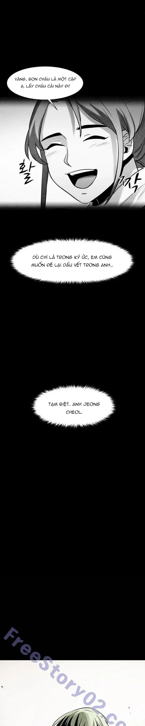 Virus Quái Vật - Chapter 70 - Page 26