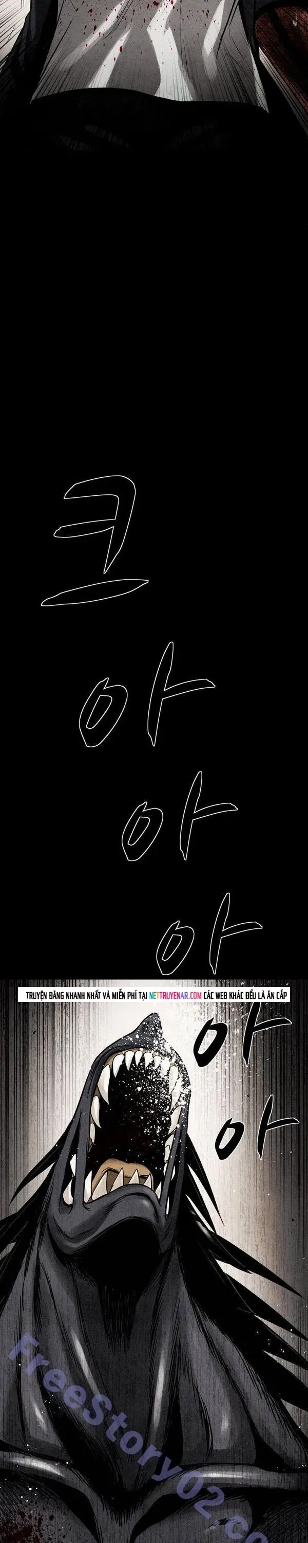 Virus Quái Vật - Chapter 70 - Page 29