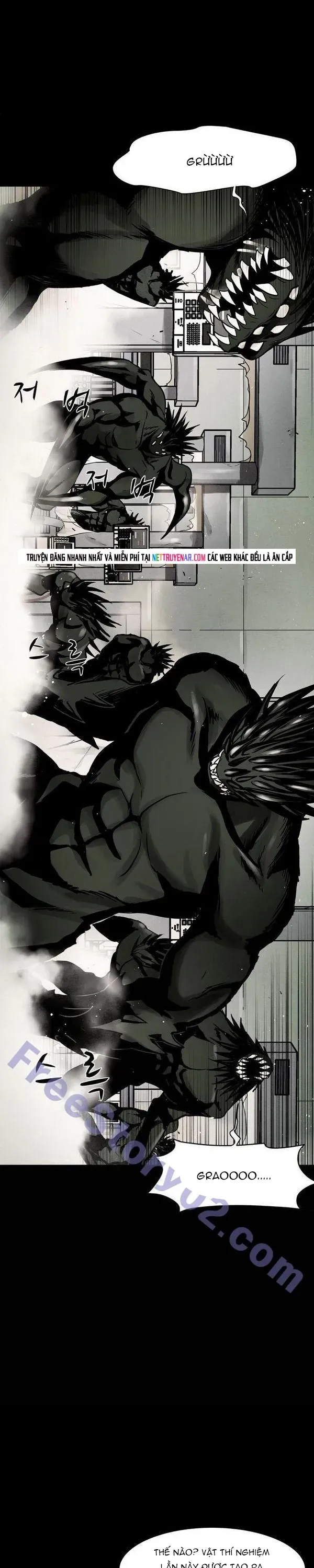 Virus Quái Vật - Chapter 70 - Page 4