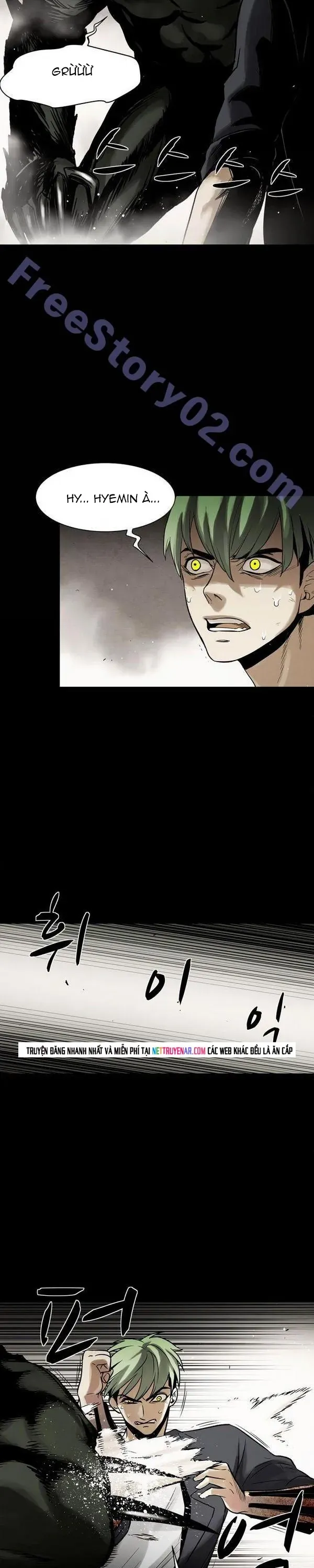 Virus Quái Vật - Chapter 70 - Page 6