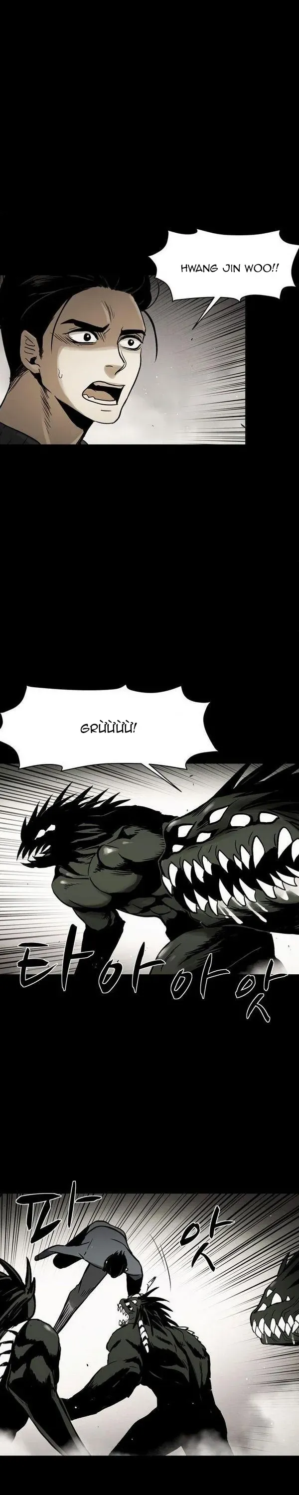 Virus Quái Vật - Chapter 70 - Page 8