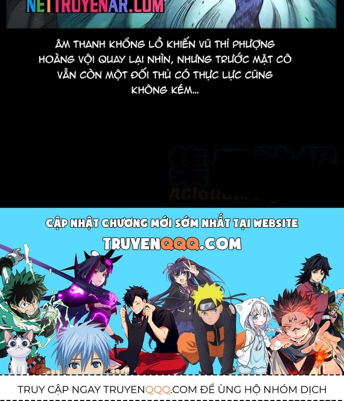 U Minh Ngụy tượng - Chapter 385 - Page 8