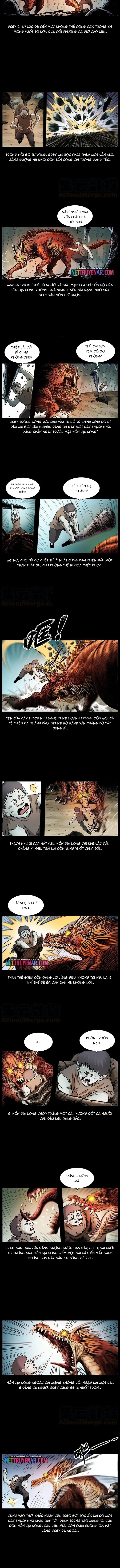 U Minh Ngụy tượng - Chapter 386 - Page 5