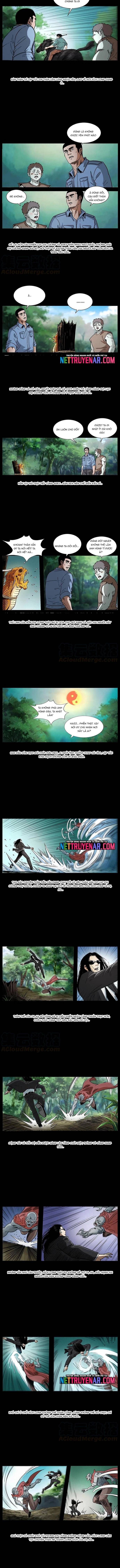 U Minh Ngụy tượng - Chapter 388 - Page 3