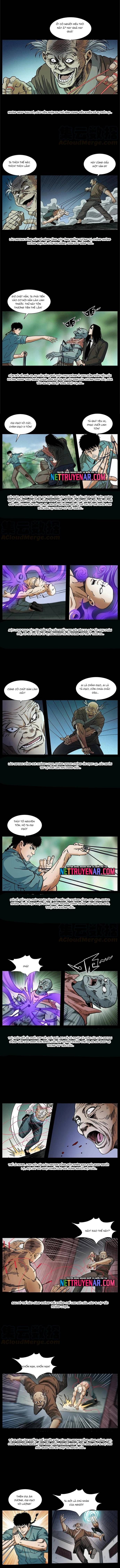 U Minh Ngụy tượng - Chapter 388 - Page 5
