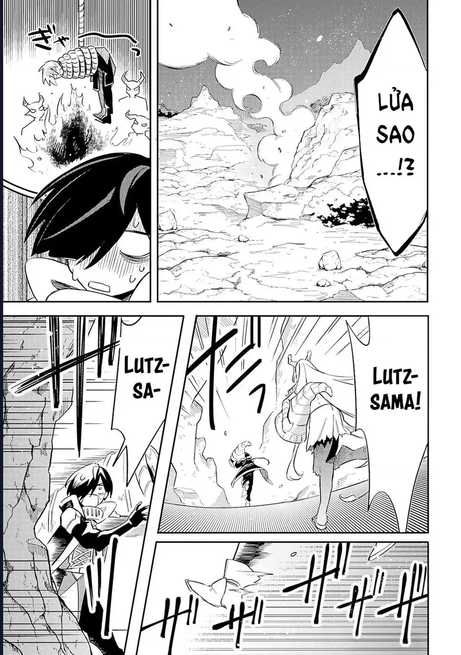 Vì Bị Coi Là Kẻ Ăn Bám, Tôi Quyết Định Chuyển Đến Đế Quốc Để Thăng Tiến Sự Nghiệp. - Chapter 48 - Page 8