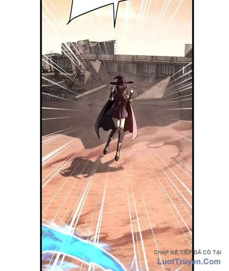 Dị Biến Giáng Lâm Nhân Gian: Kế Hoạch Thanh Trừ Người Chơi - Chapter 58 - Page 11