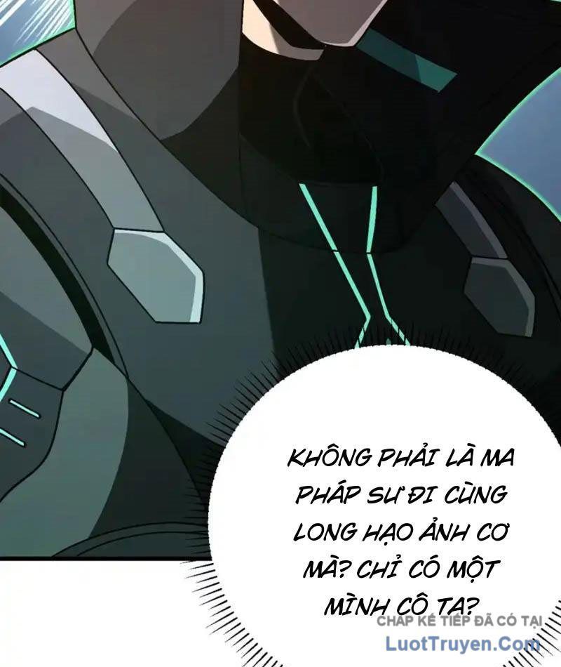 Dị Biến Giáng Lâm Nhân Gian: Kế Hoạch Thanh Trừ Người Chơi - Chapter 58 - Page 17