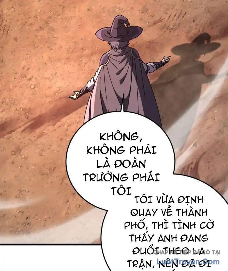 Dị Biến Giáng Lâm Nhân Gian: Kế Hoạch Thanh Trừ Người Chơi - Chapter 58 - Page 20