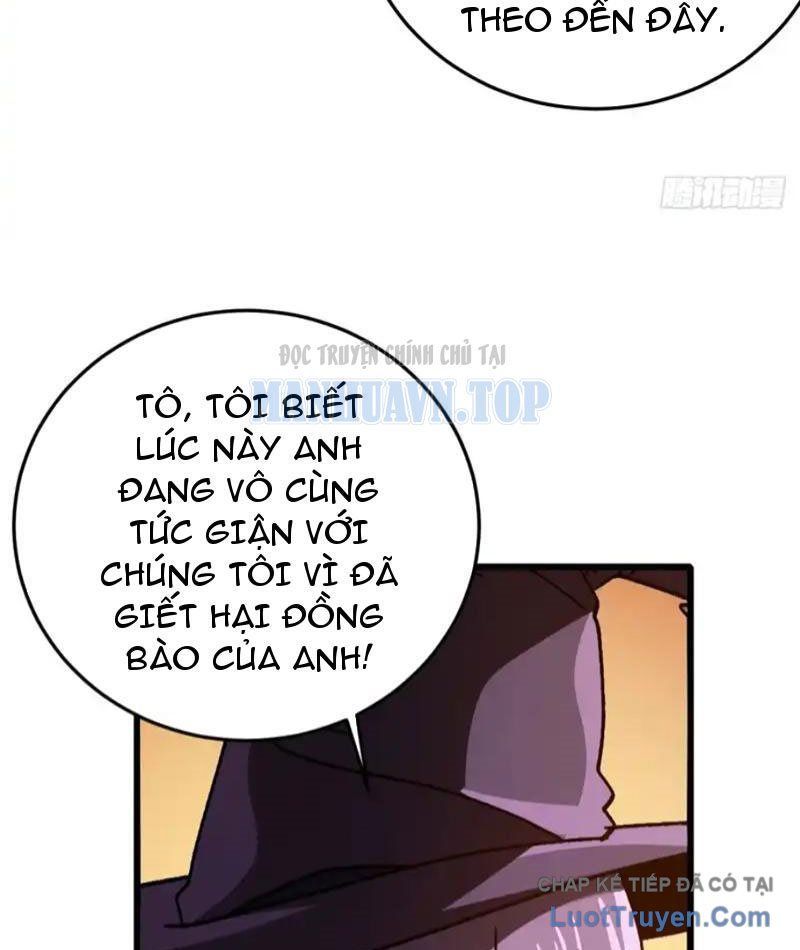 Dị Biến Giáng Lâm Nhân Gian: Kế Hoạch Thanh Trừ Người Chơi - Chapter 58 - Page 21