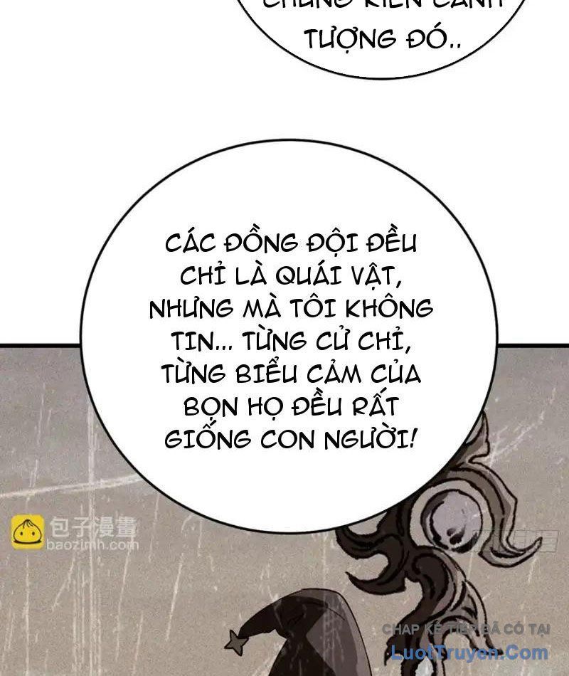 Dị Biến Giáng Lâm Nhân Gian: Kế Hoạch Thanh Trừ Người Chơi - Chapter 58 - Page 23