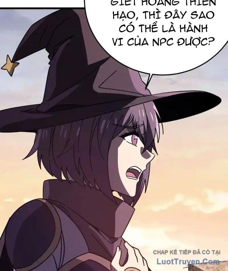 Dị Biến Giáng Lâm Nhân Gian: Kế Hoạch Thanh Trừ Người Chơi - Chapter 58 - Page 30