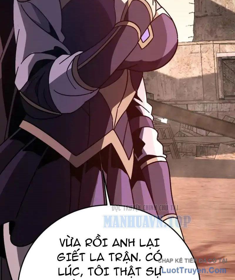 Dị Biến Giáng Lâm Nhân Gian: Kế Hoạch Thanh Trừ Người Chơi - Chapter 58 - Page 31