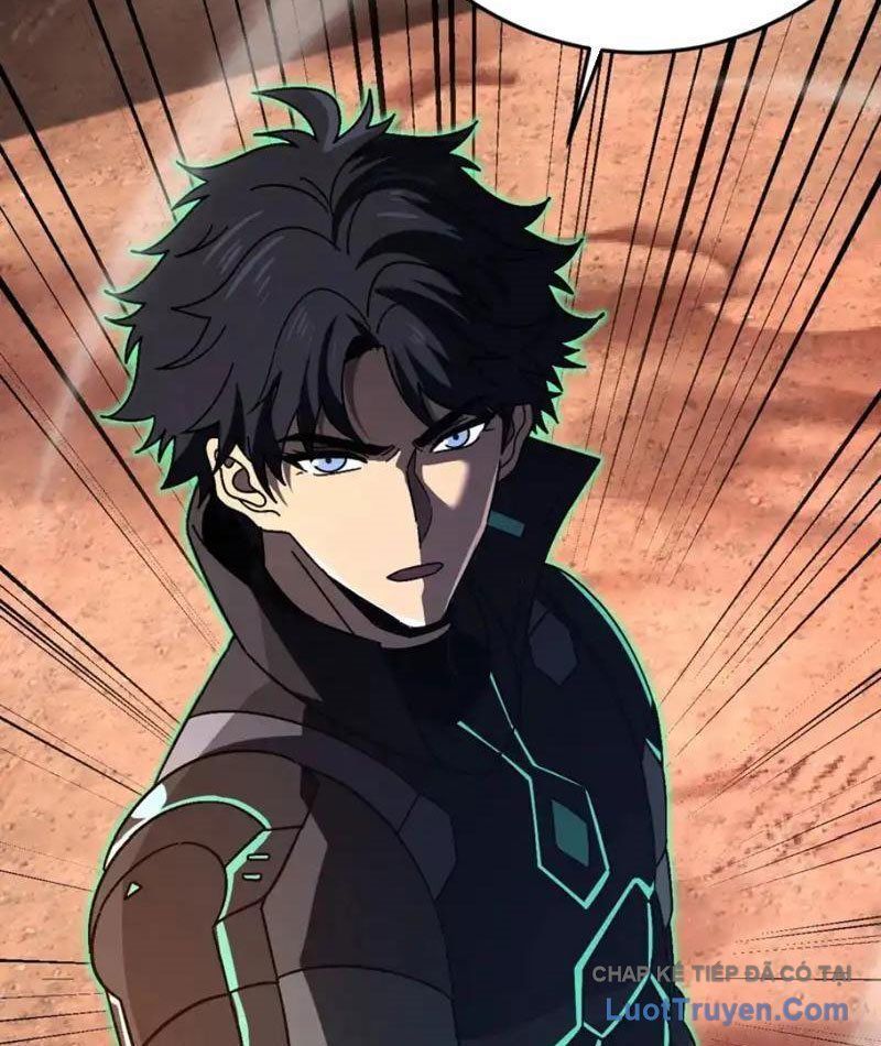 Dị Biến Giáng Lâm Nhân Gian: Kế Hoạch Thanh Trừ Người Chơi - Chapter 58 - Page 33