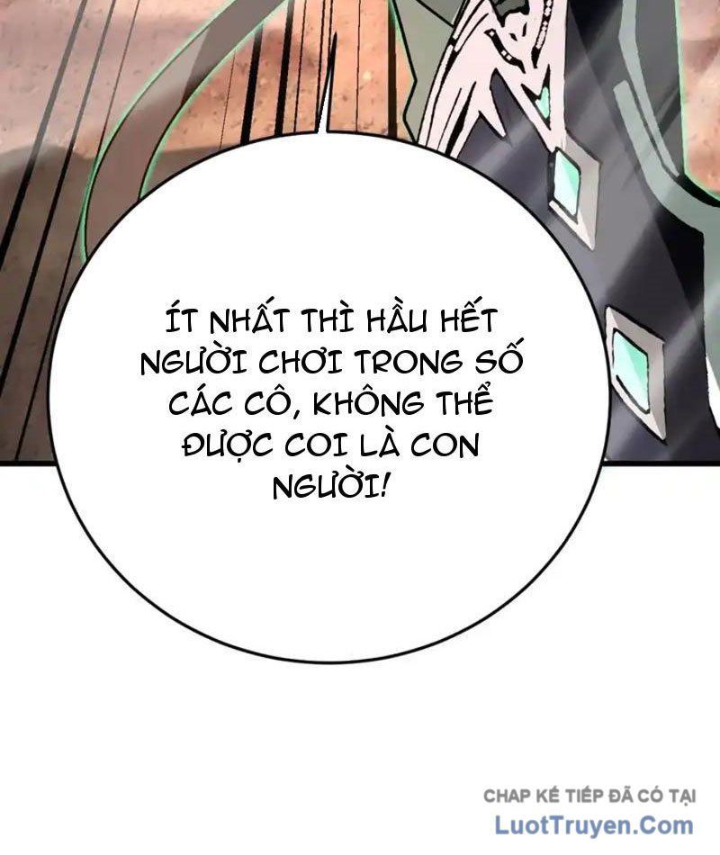 Dị Biến Giáng Lâm Nhân Gian: Kế Hoạch Thanh Trừ Người Chơi - Chapter 58 - Page 35