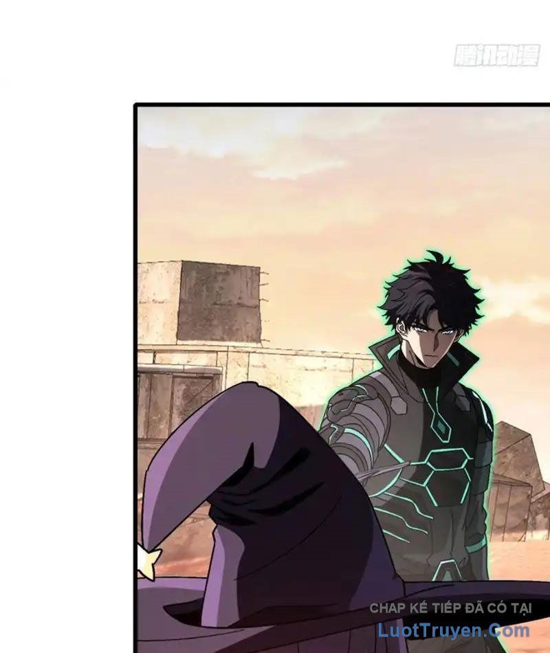 Dị Biến Giáng Lâm Nhân Gian: Kế Hoạch Thanh Trừ Người Chơi - Chapter 58 - Page 36