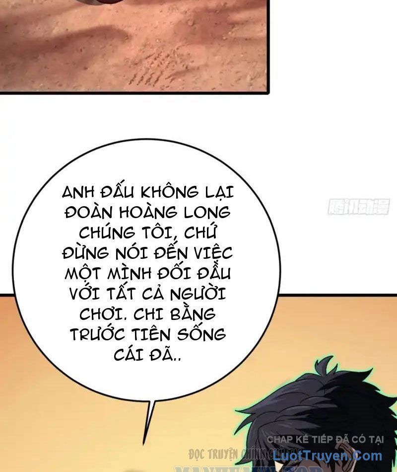 Dị Biến Giáng Lâm Nhân Gian: Kế Hoạch Thanh Trừ Người Chơi - Chapter 58 - Page 39