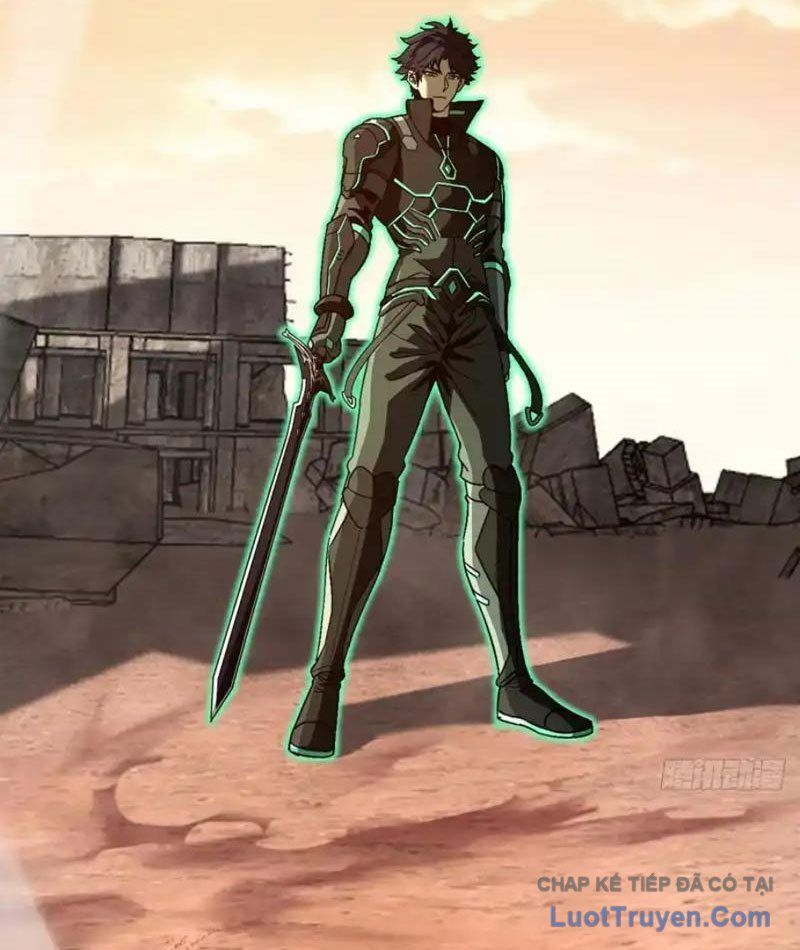 Dị Biến Giáng Lâm Nhân Gian: Kế Hoạch Thanh Trừ Người Chơi - Chapter 58 - Page 4