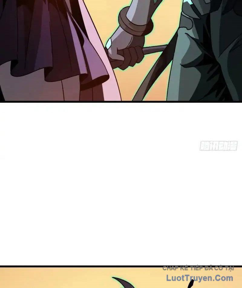 Dị Biến Giáng Lâm Nhân Gian: Kế Hoạch Thanh Trừ Người Chơi - Chapter 58 - Page 41